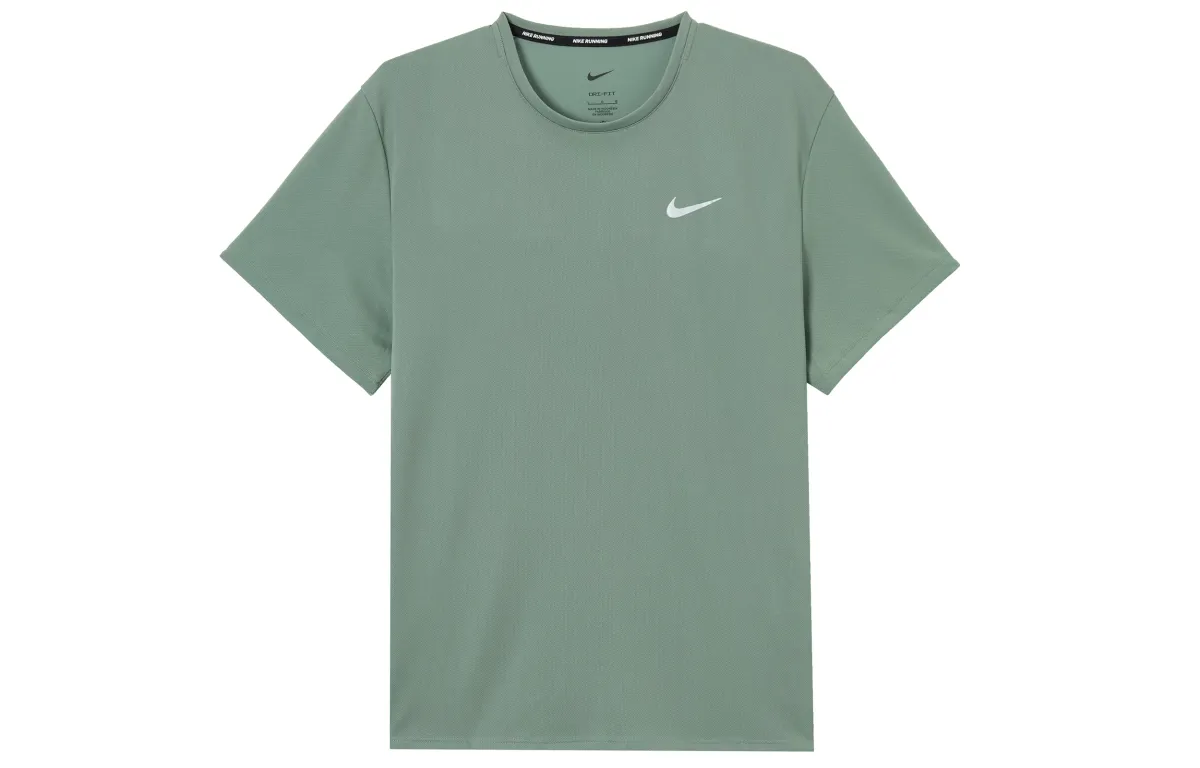 Nike Dry SS25 Fit UV Miler T Shirt Men's