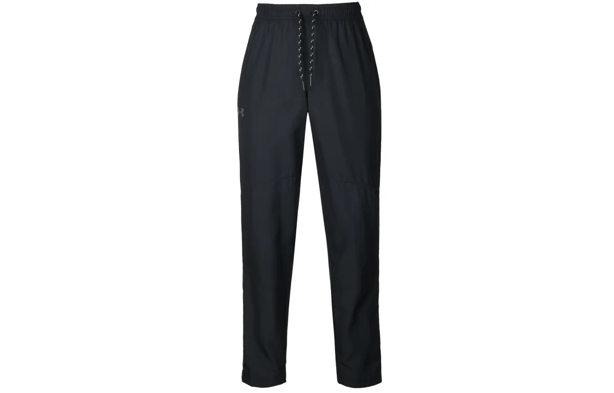 Under Armour Casual Pants Men's Black