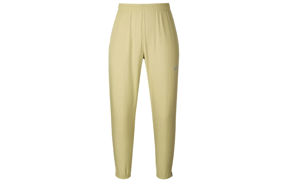 Nike ChallengerDri Fit Sports Pants Men's Apricot Tea Brown
