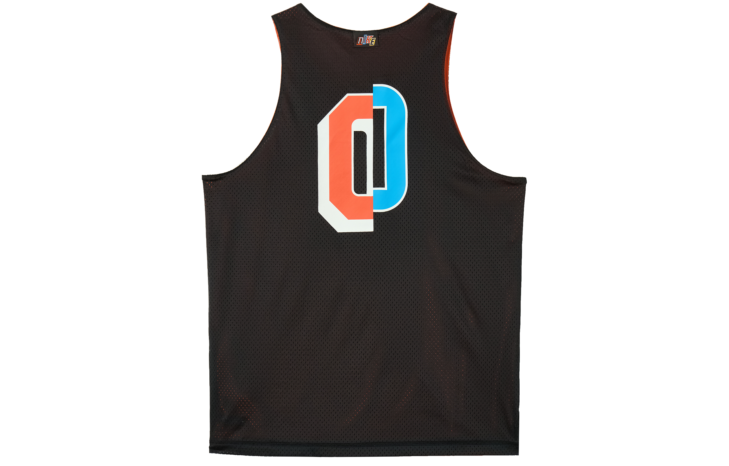 Nike STANDARD ISSUE DRI FIT Basketball Jersey Men’s