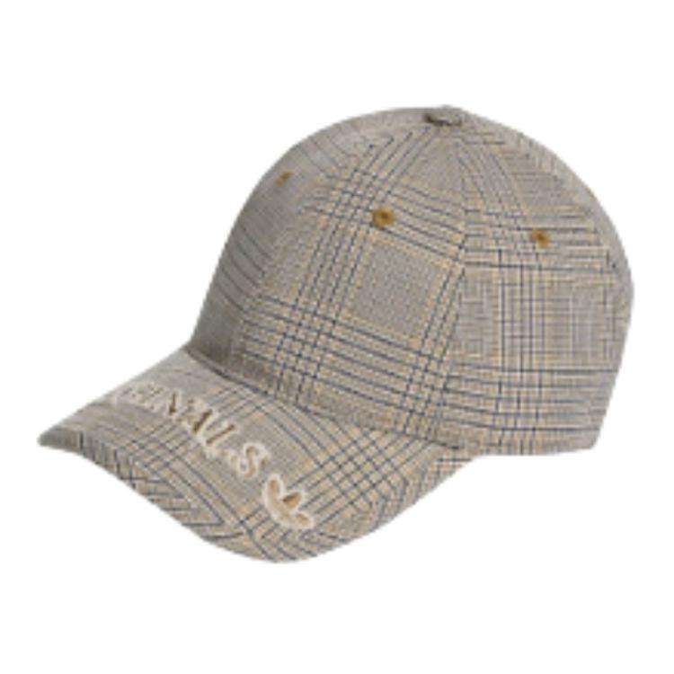 Кепка adidas (бронзовая)