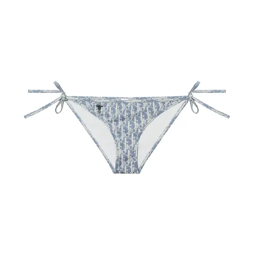 DIOR Swimming Shorts Women's Multicolor