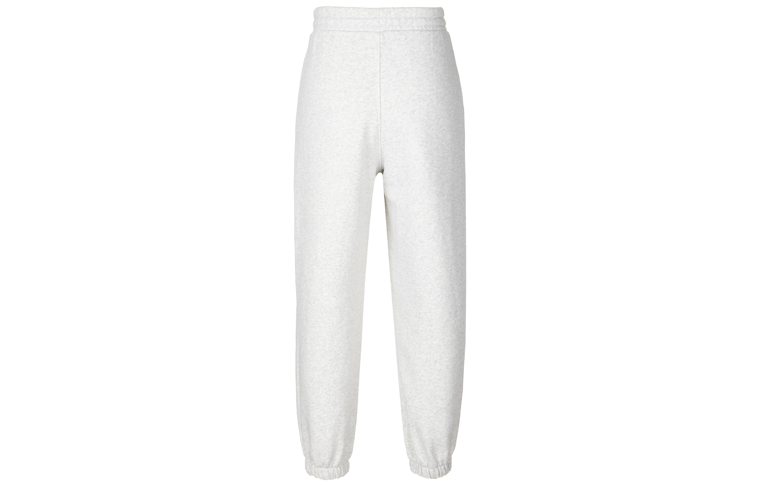 Adidas Sports Pants Unisex Light Heather Gray