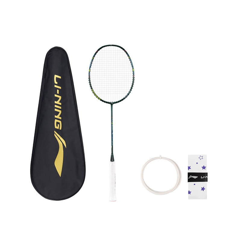 Li Ning Thunder Mini Cannon Badminton Rackets