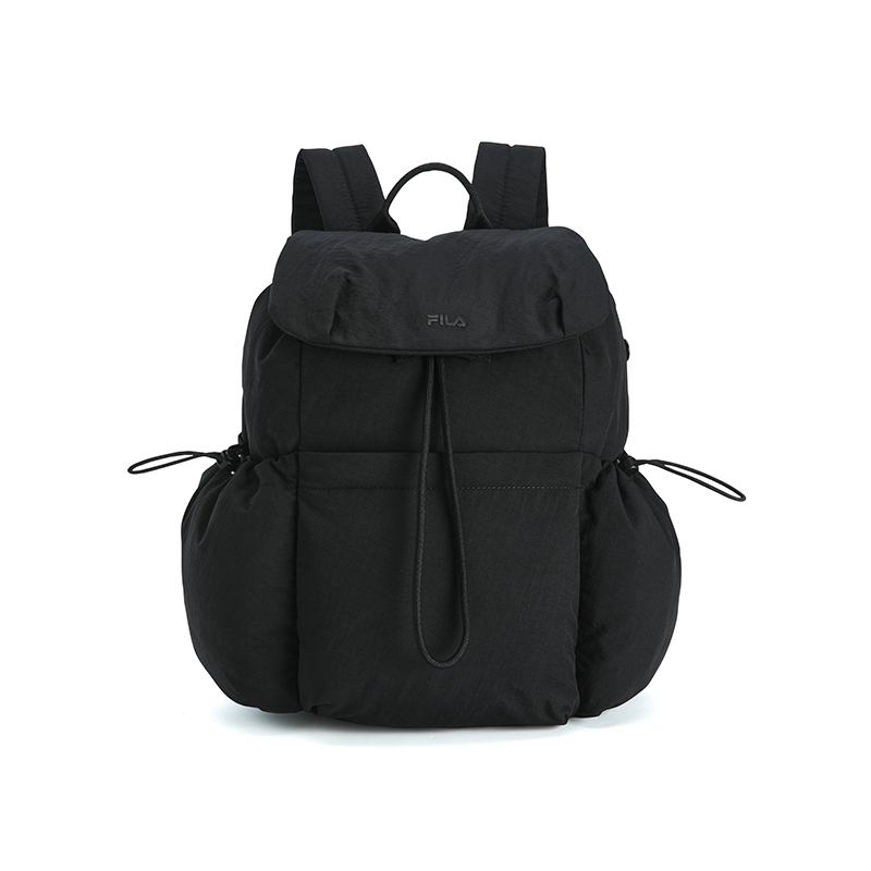 Женский рюкзак Fila Originale (черный)