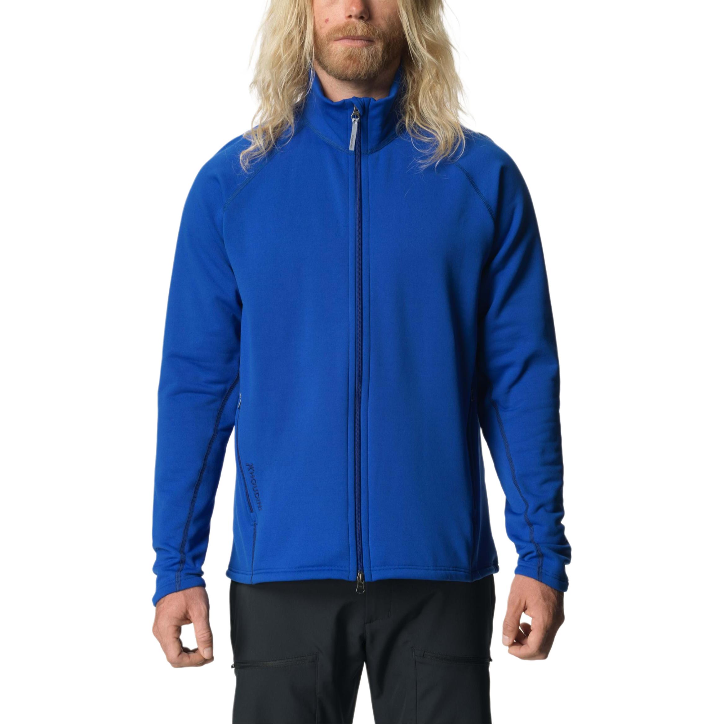 Houdini PowerUp Fleece Clothing Men’s