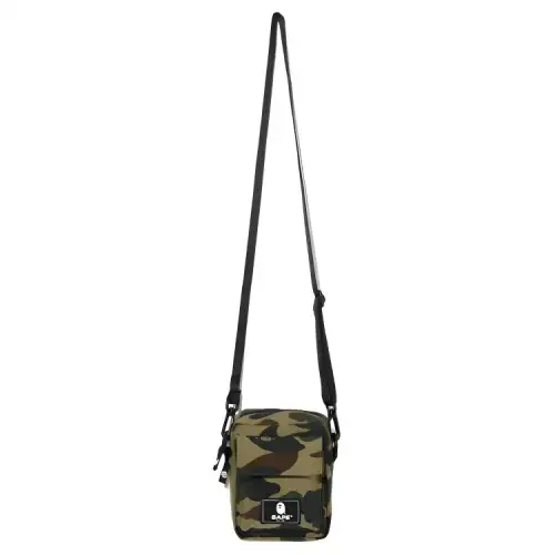 A BATHING APE Crossbody Bags