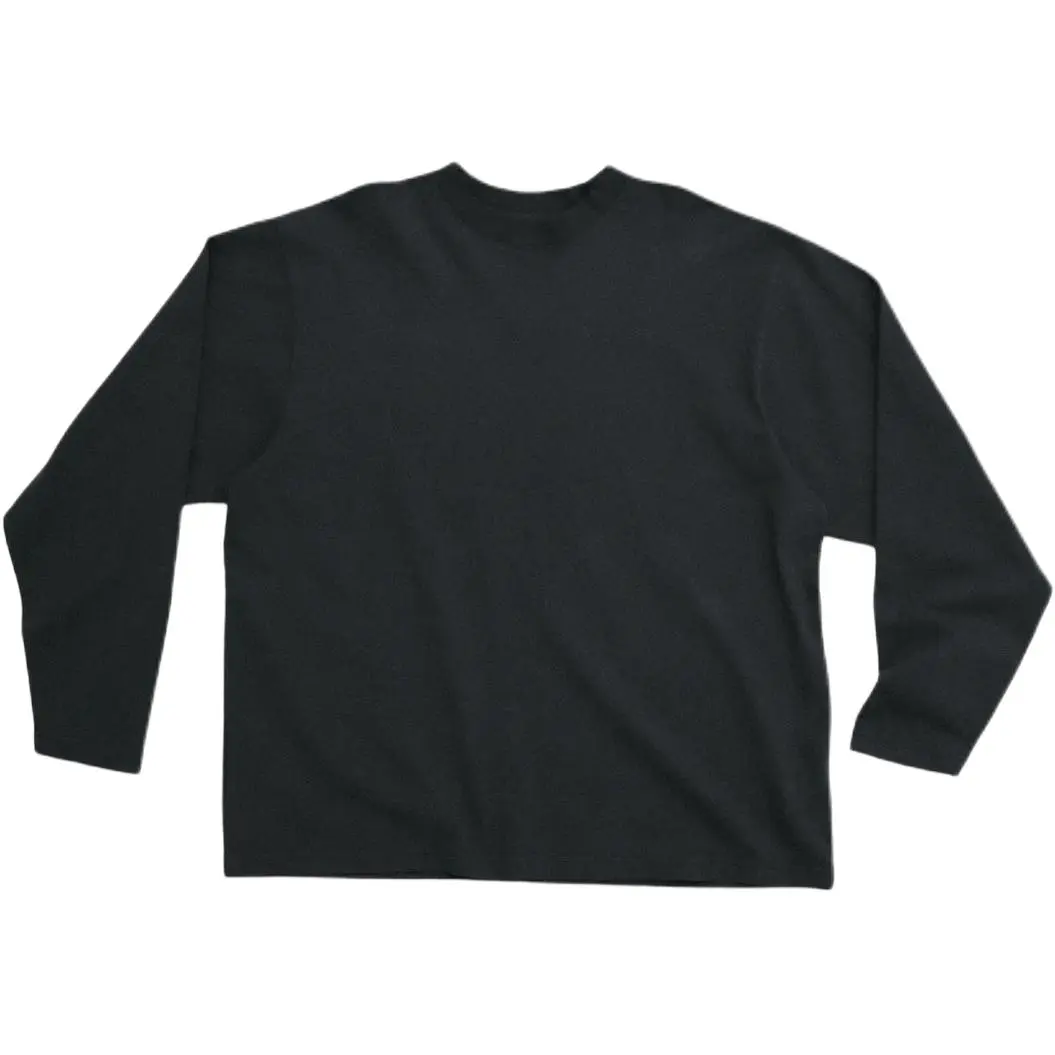 YEEZY x Gap X Balenciaga T Shirt Unisex Black