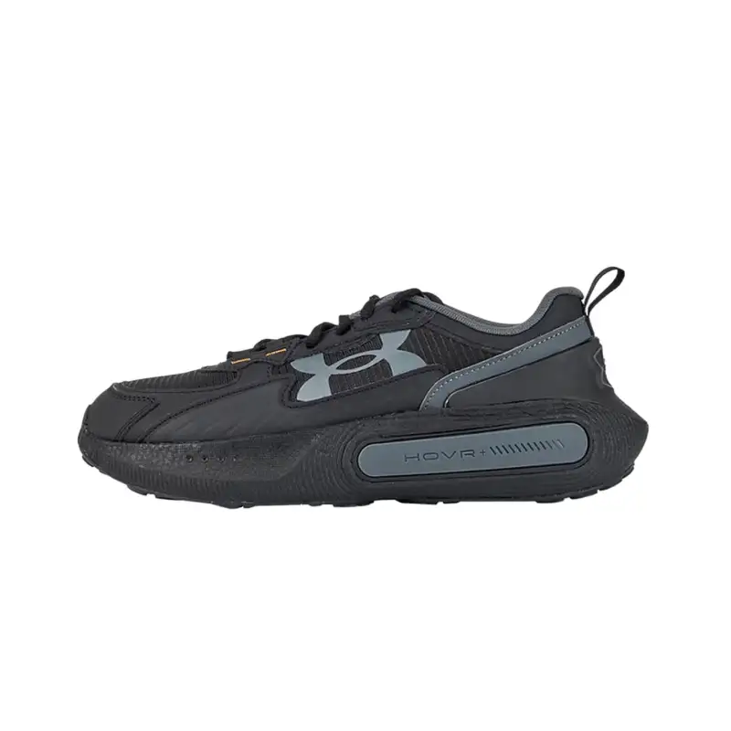 Under Armour Phantom 4 Casual Running Shoes Unisex Black