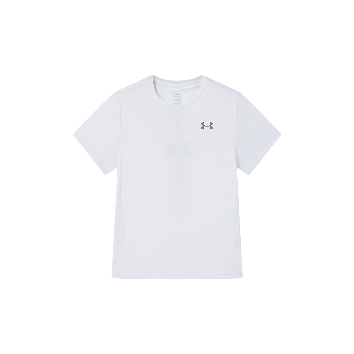 Футболка Under Armour (однотонная)