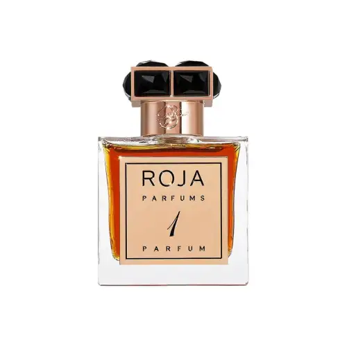 ROJA Named Dark Night No. 1 Perfume Woody Oriental Fragrance Parfum Bergamot Cedar 100ml