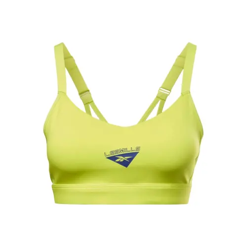 Reebok Sports Underwear Women's Acid Yellow