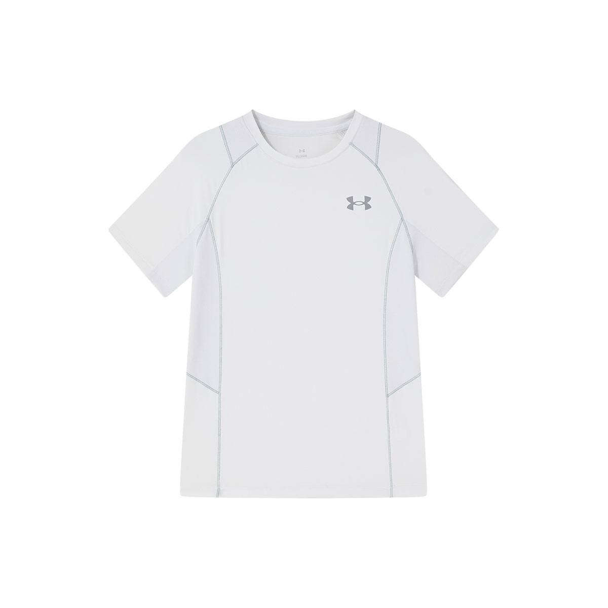 Футболка Under Armour Tech Tee (синяя)