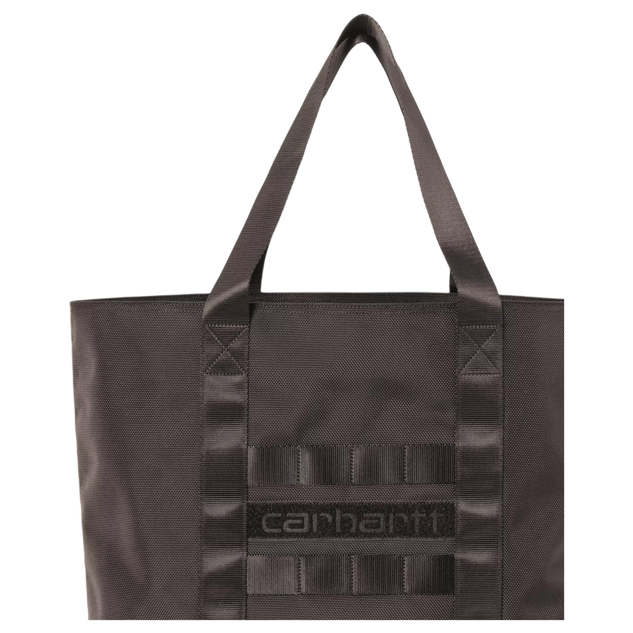 Сумка Carhartt (зеленый) — фото 5