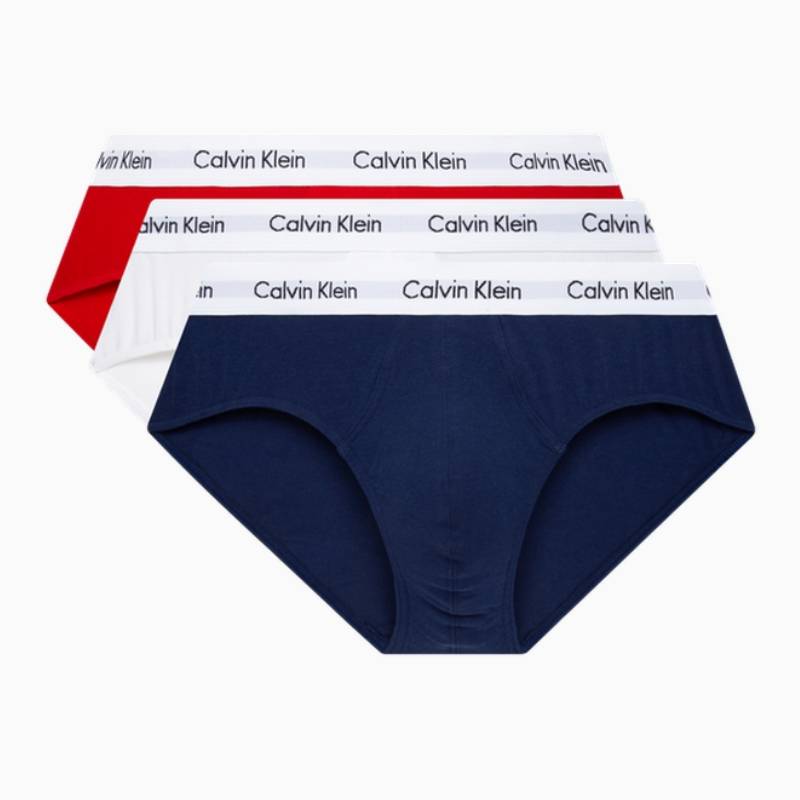 Мужские трусы CALVIN KLEIN (черные)
