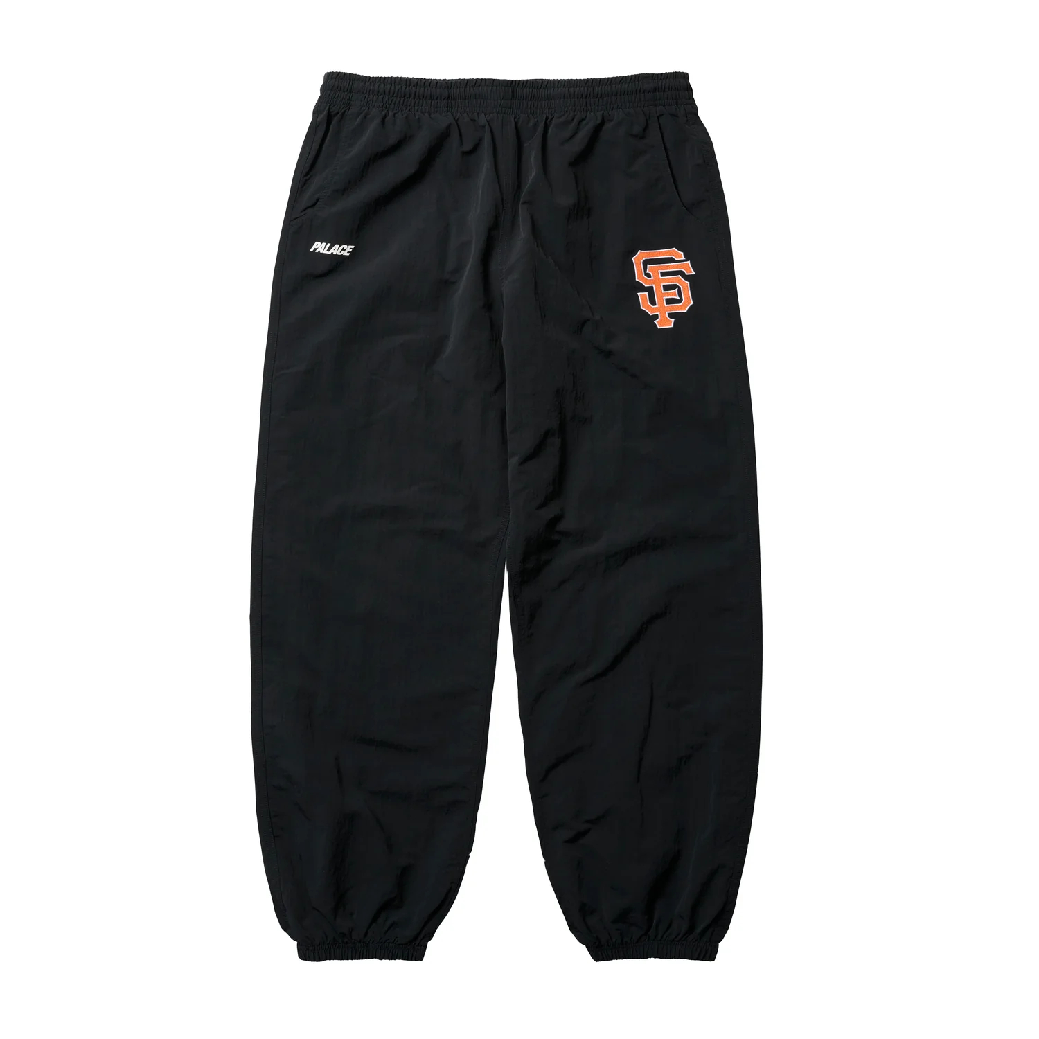 Штаны Palace × SS26 (черные)