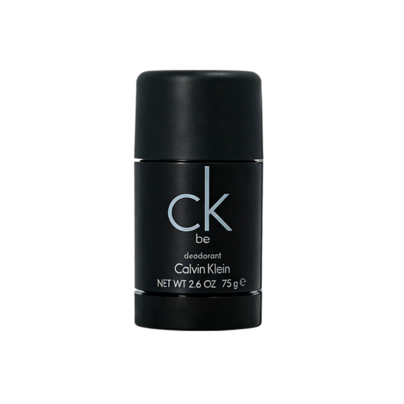 Дезодорант CALVIN KLEIN CALVIN KLEIN 75g (прозрачный)