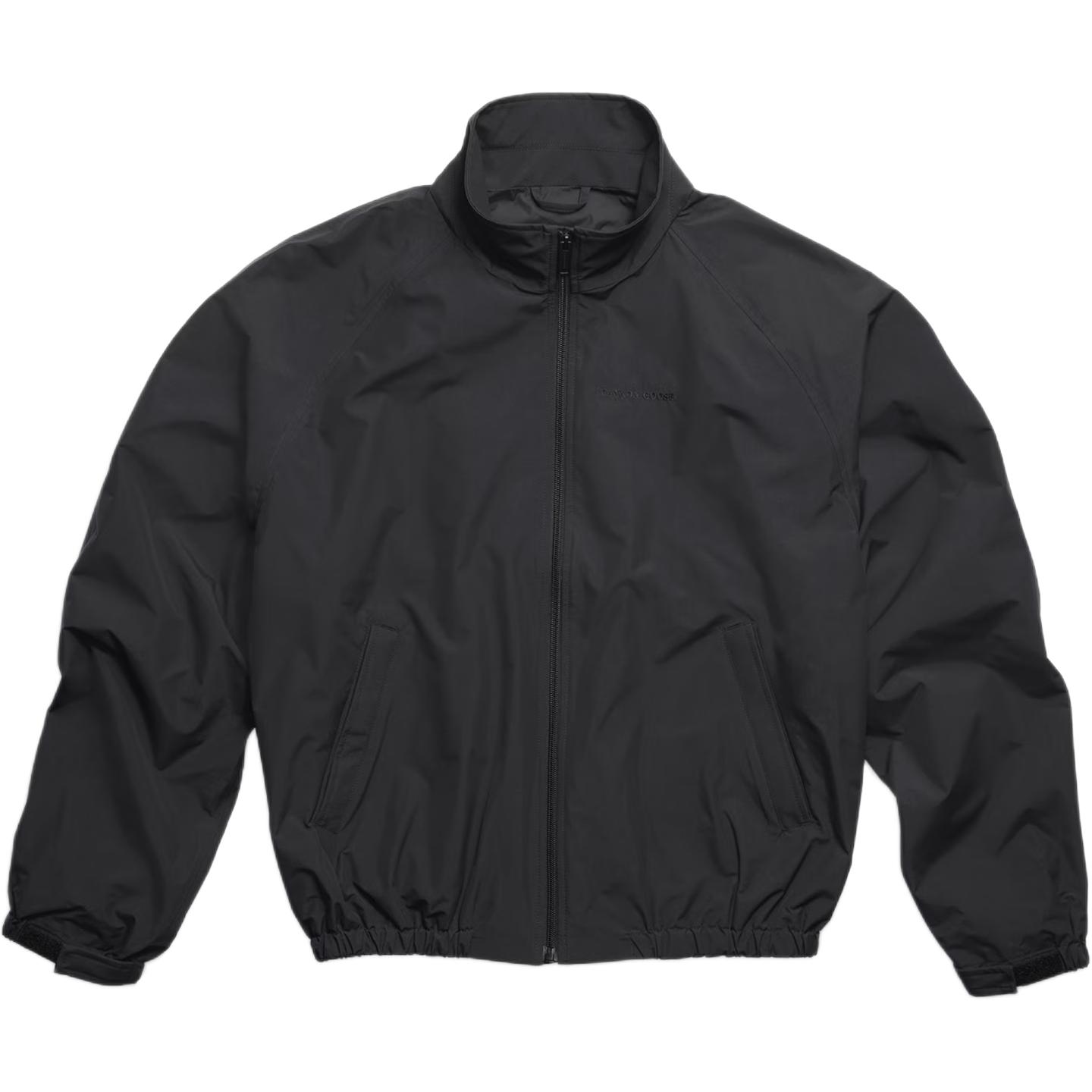 Мужская куртка Canada Goose 2666M-9061 (черная)