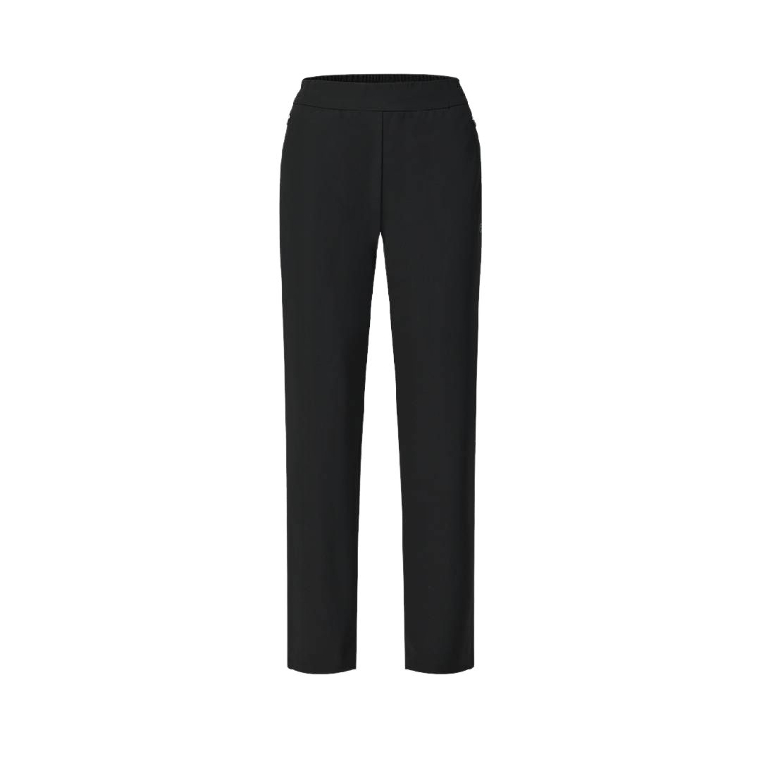 Женские штаны Fila Fitness (черные)