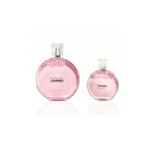CHANEL Chanel, perfume, oil, set with jasmine, grapefruit, 50 ml, 150 ml, Birthday gift