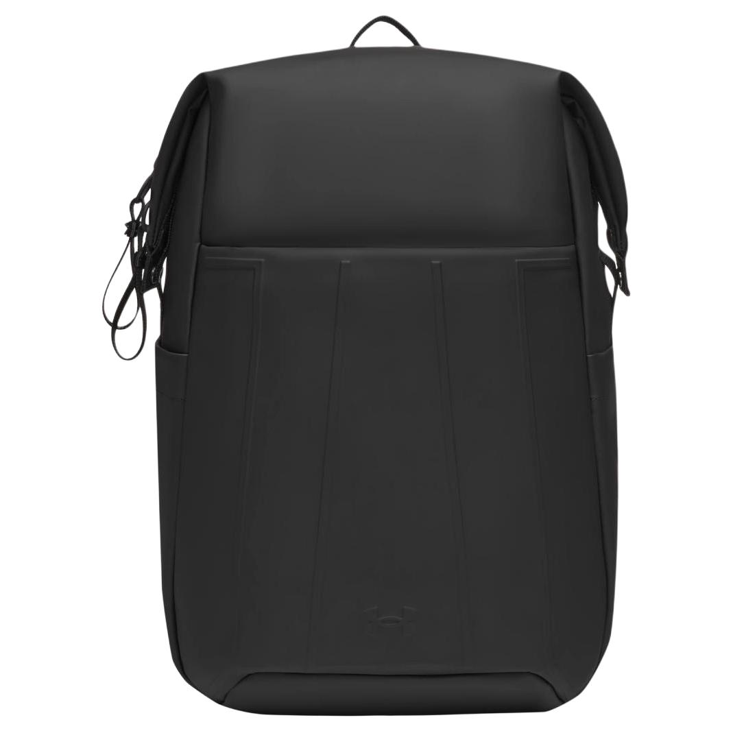 Женский рюкзак Under Armour Luna 24L (черный)