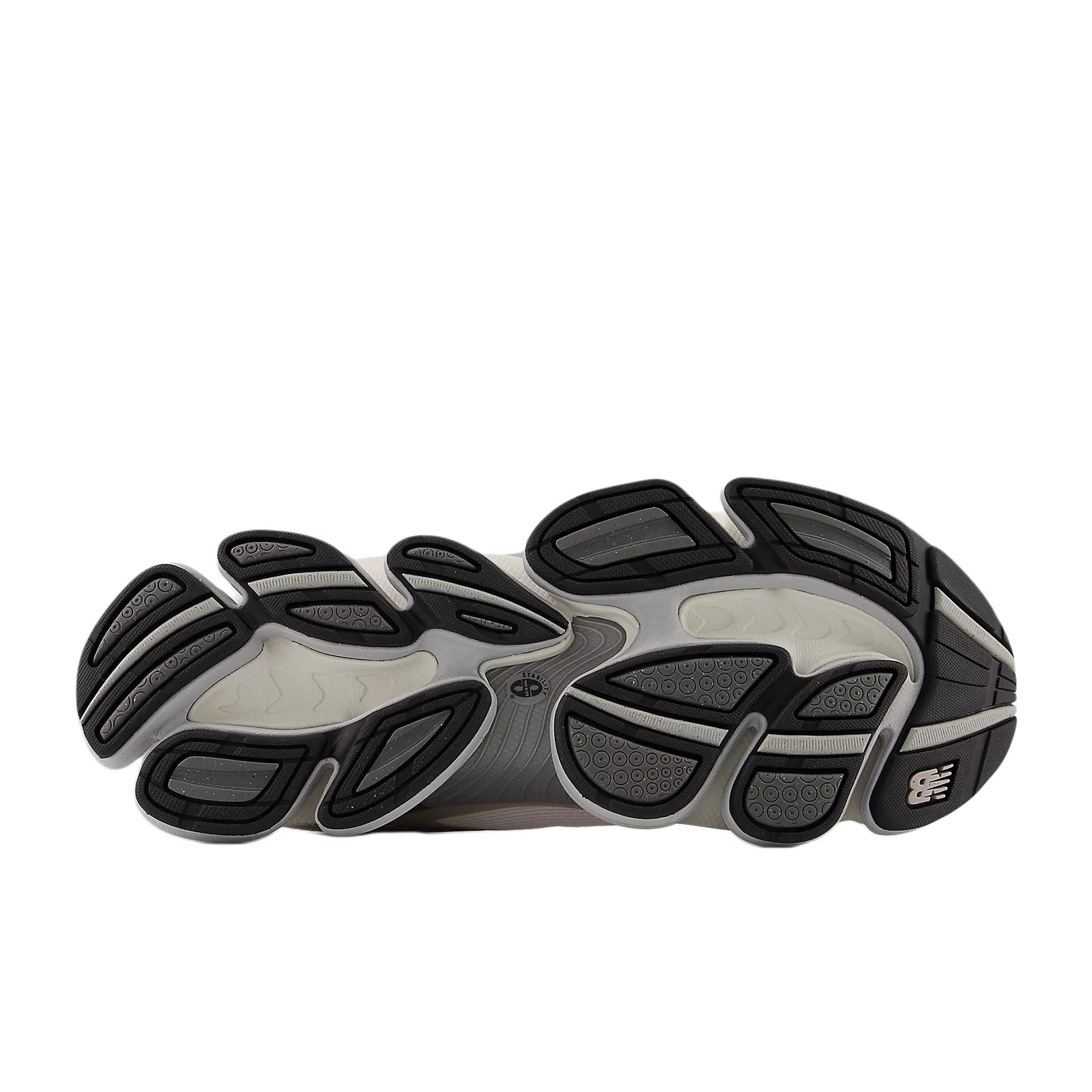 New Balance Abzorb 2000 logo sneakers