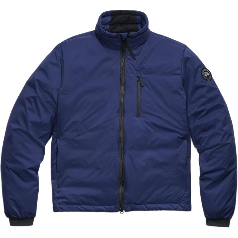 Мужская куртка Canada Goose (черная)
