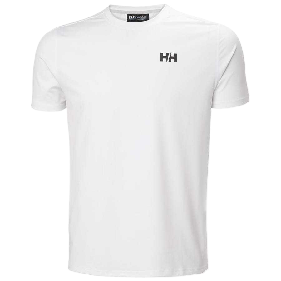 HELLY HANSEN Quick Dry T Shirts Men’s Crew Neck