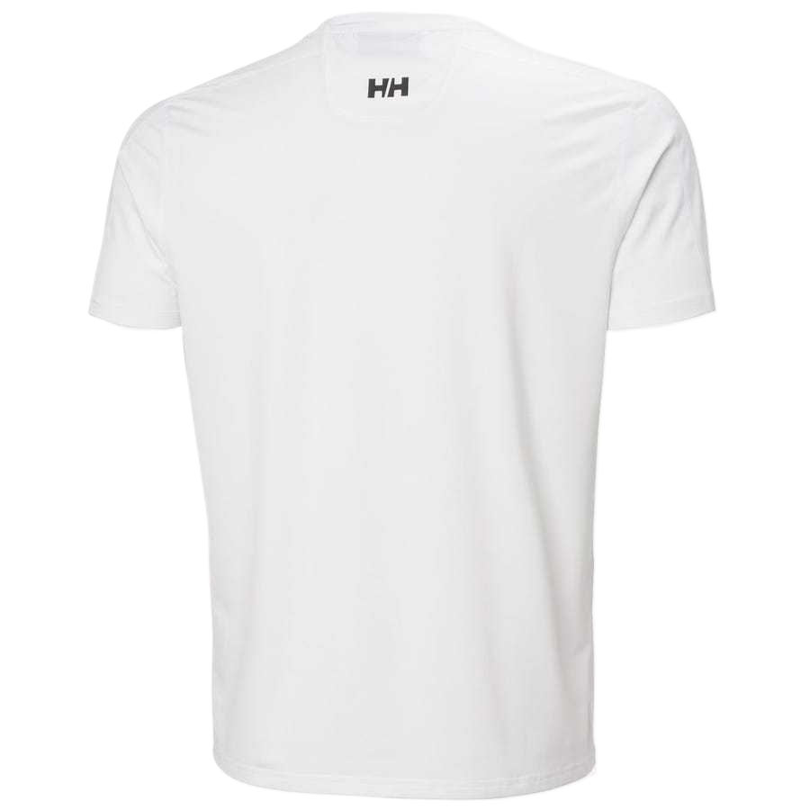 HELLY HANSEN Quick Dry T Shirts Men’s Crew Neck