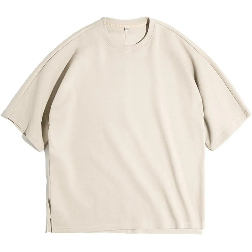 MADEN Basic Minimalist T Shirt Men's