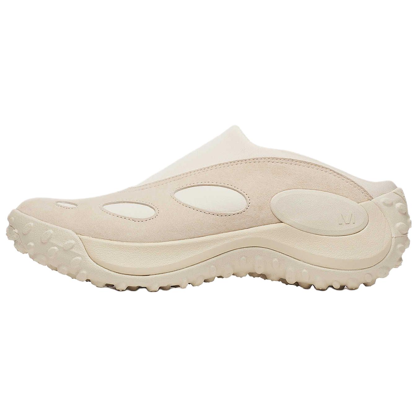 Женские сабо MERRELL Jungle Trek Mule (бежевые)