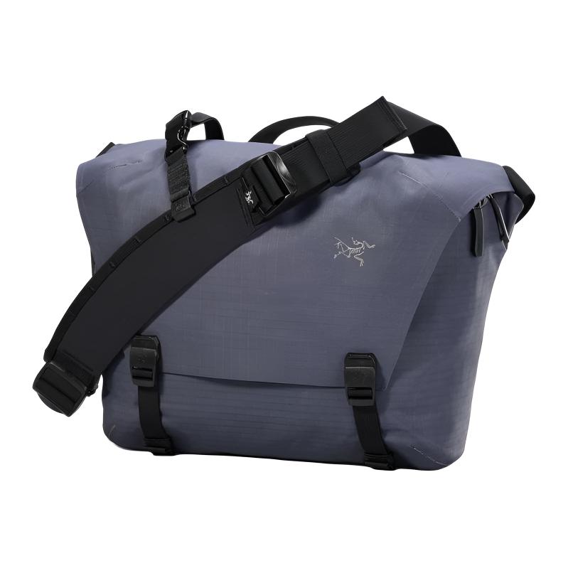 Женская сумка Arcteryx GRANVILLE (синяя)