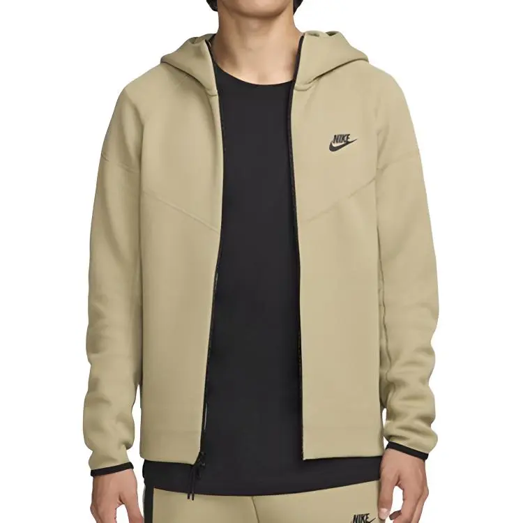 Nike WINDRUNNER Tech Fleece Jacket Men's