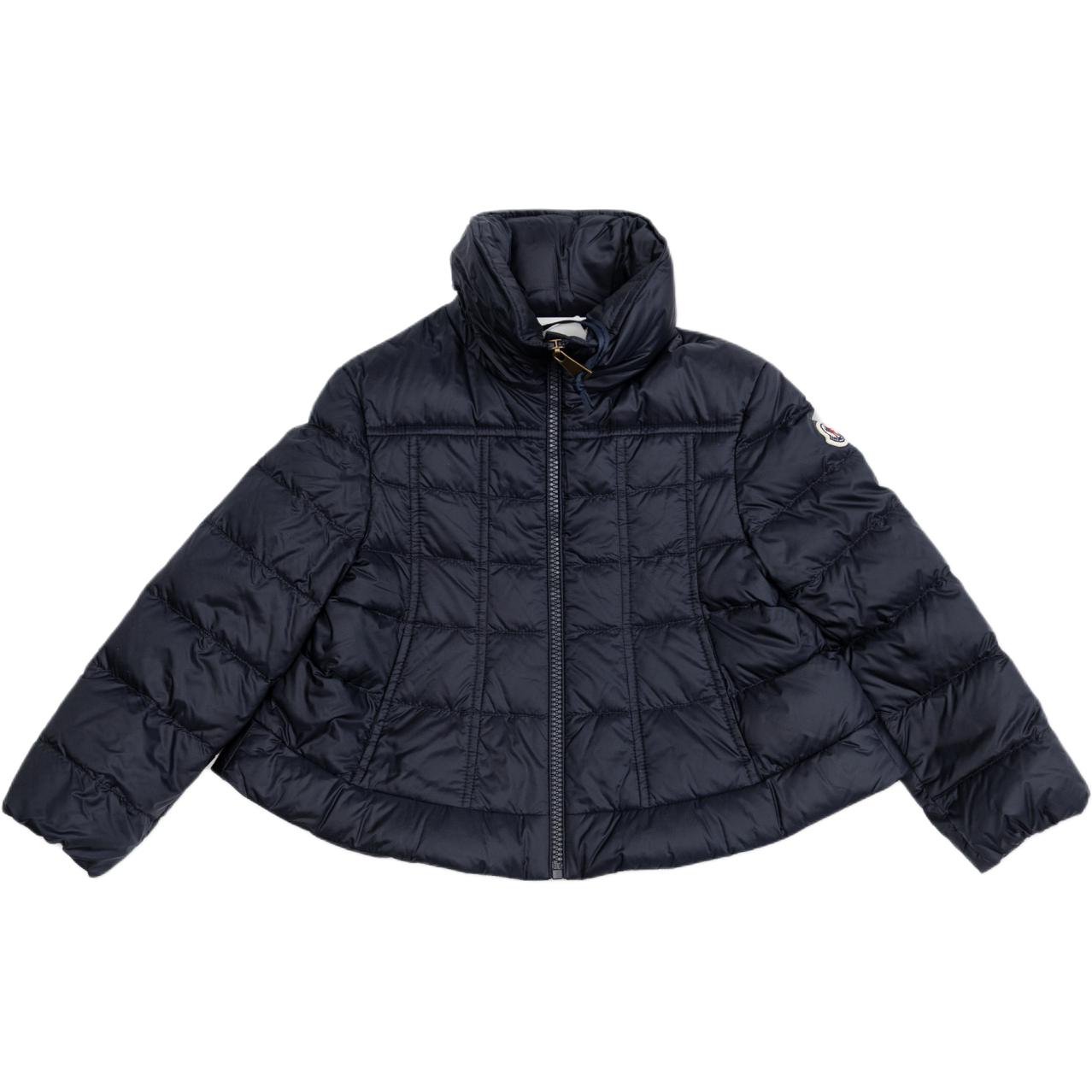 Куртка Moncler SS26 Ayfer (черная)