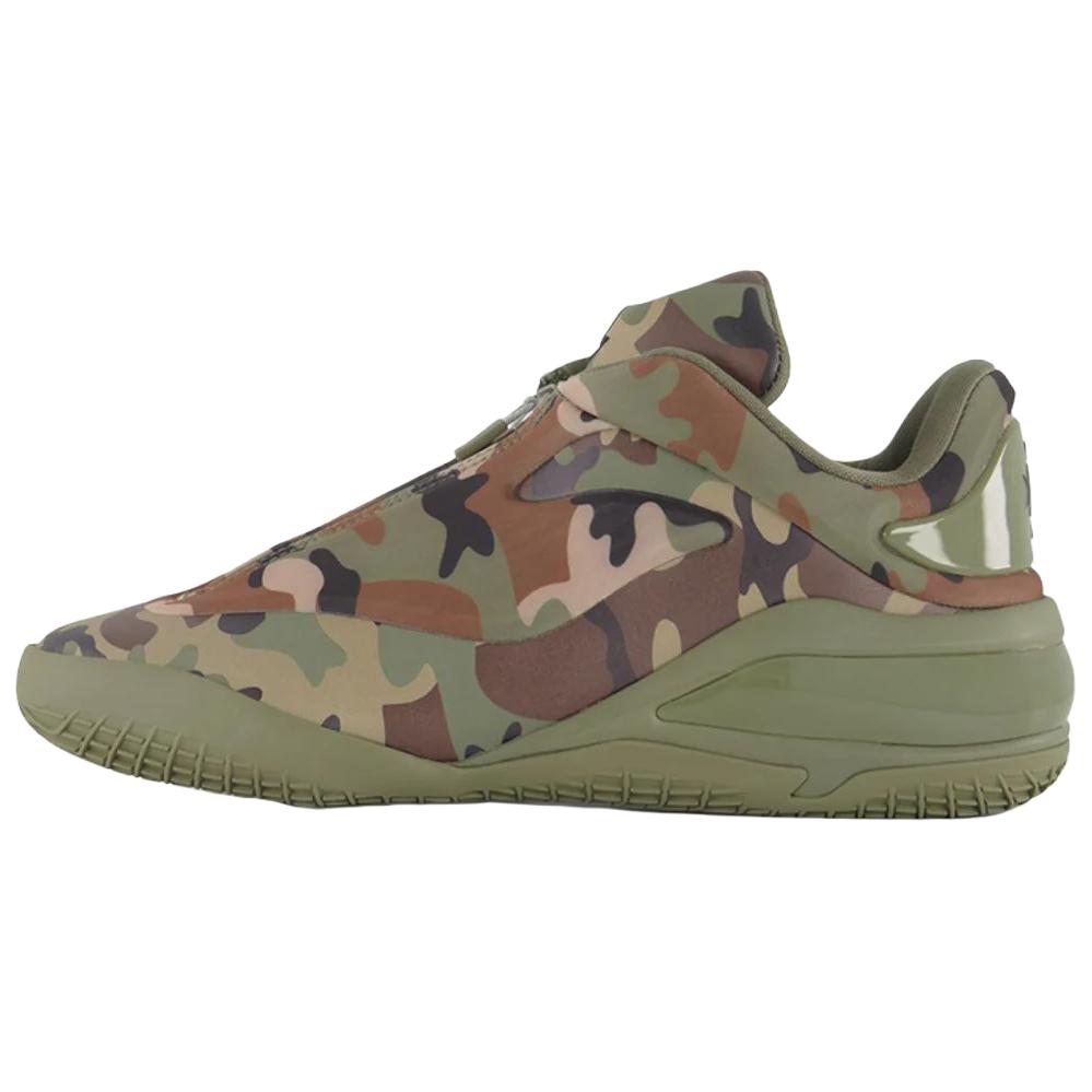Кроссовки Converse Converse SHAI 001 Camo (камуфляж милитари)