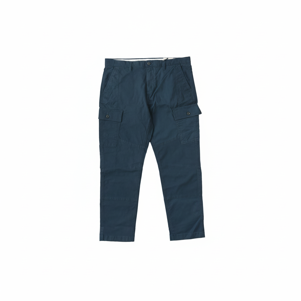 Мужские штаны Timberland A1YJ9-433 (зеленые)