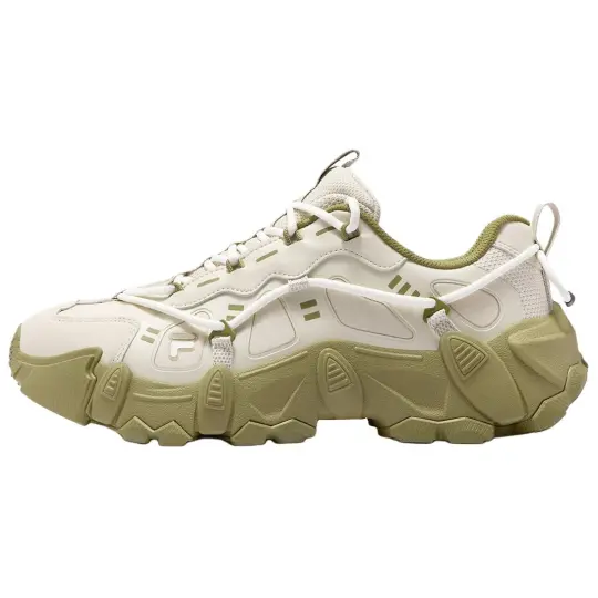 FILA FUSION EXOCET