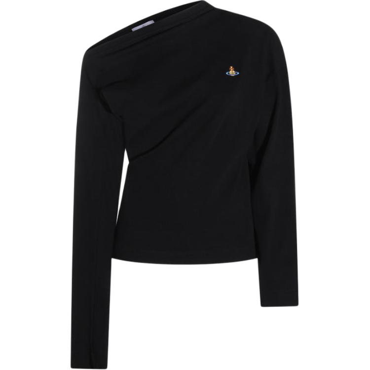 Женская футболка Vivienne Vivienne Westwood T (черный)