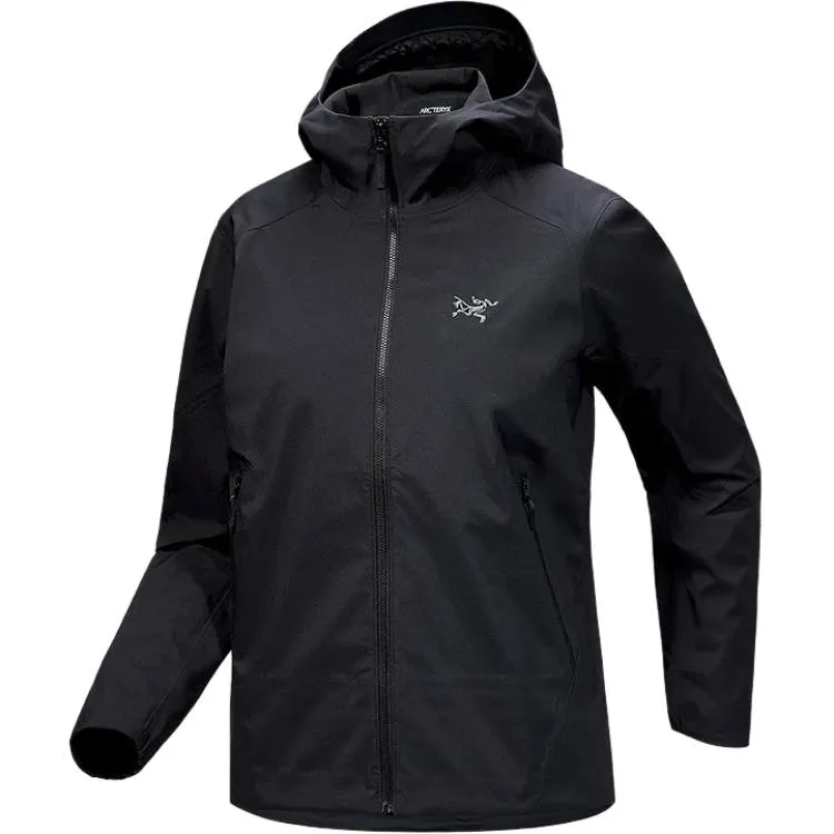Arc'teryx SAYDI Soft Shell Jacket Women's