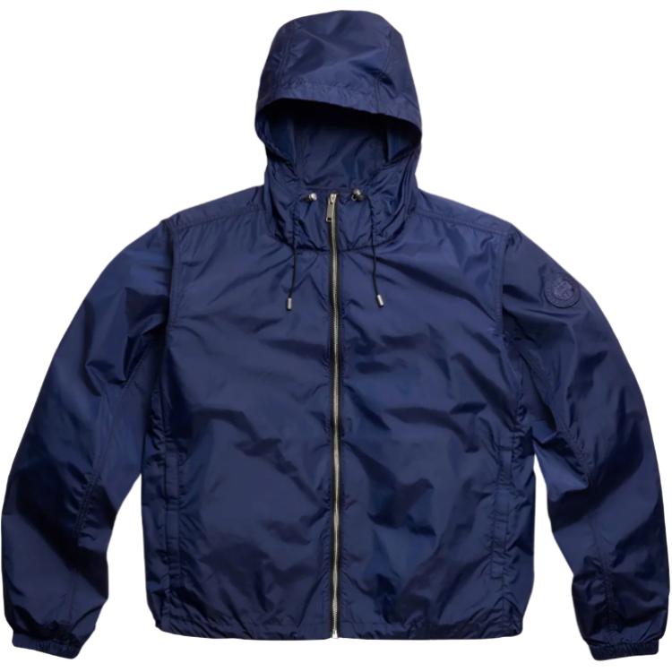 Мужская куртка Canada Goose SS26 Drift (черная)
