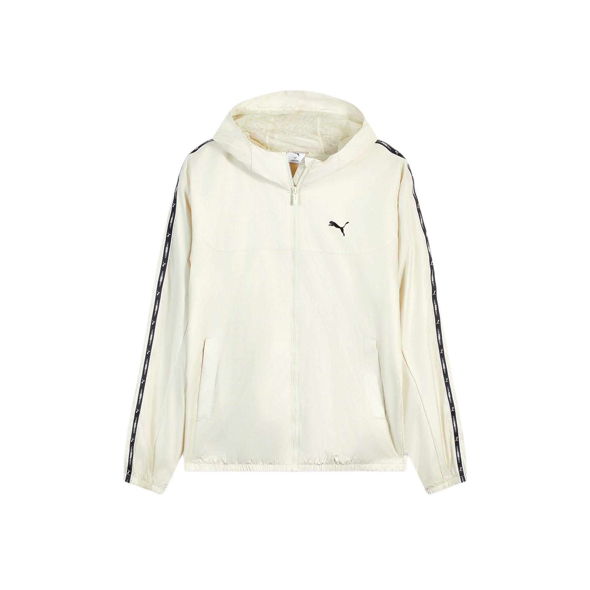 Мужская куртка PUMA PUMA ESS (синяя)