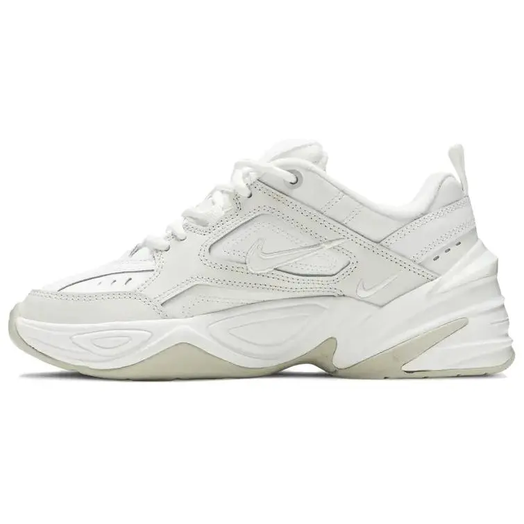 Nike M2K Tekno 'Summit White' Women's