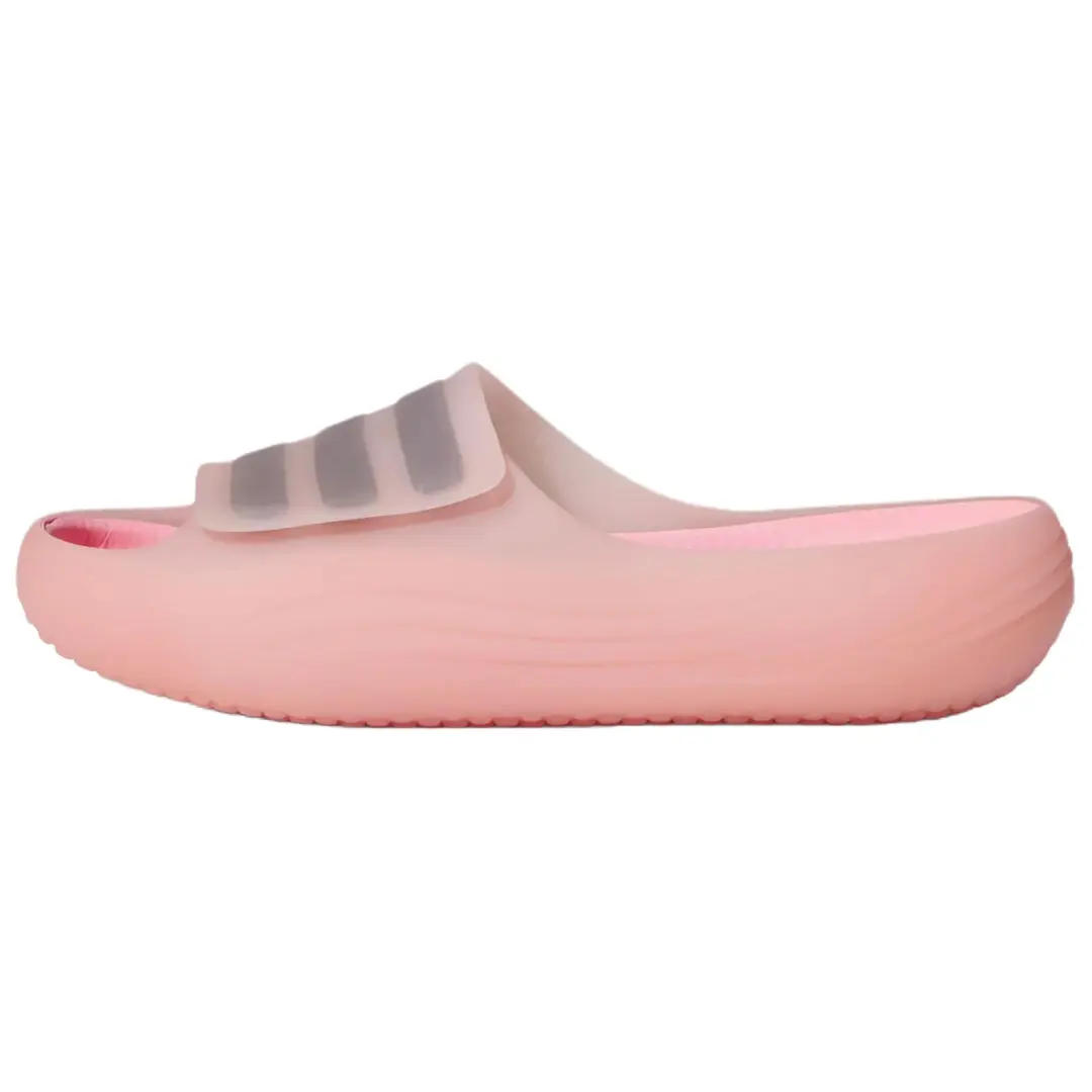 Adidas Adislide Slide Slippers Unisex Pink