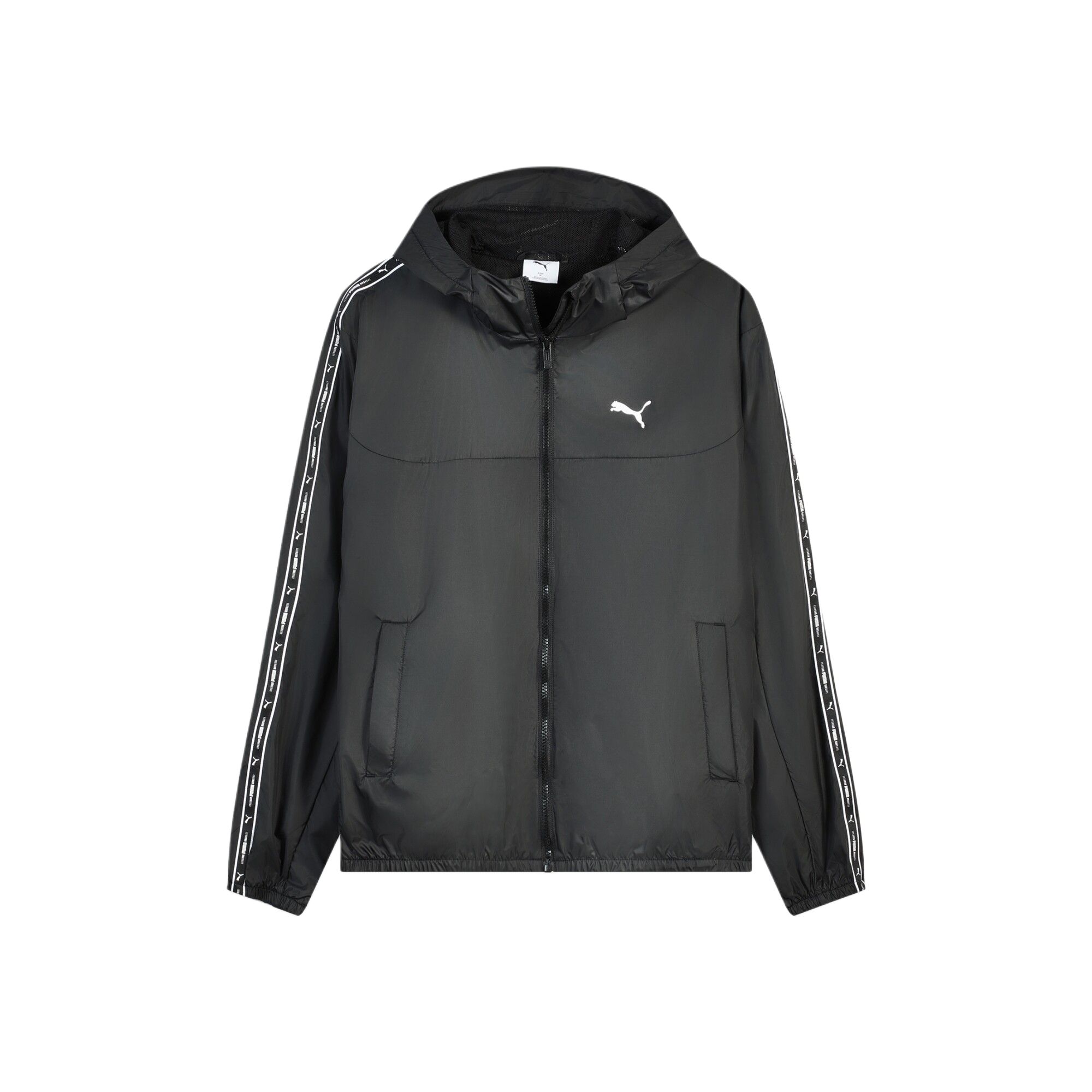 Мужская куртка PUMA PUMA ESS (черная)