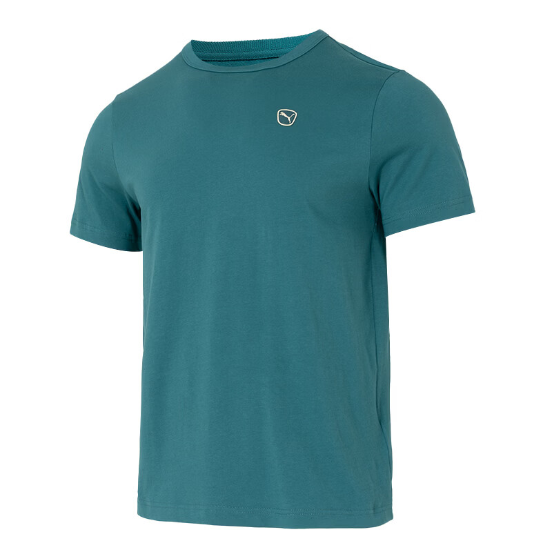 Мужская футболка PUMA T (черная)