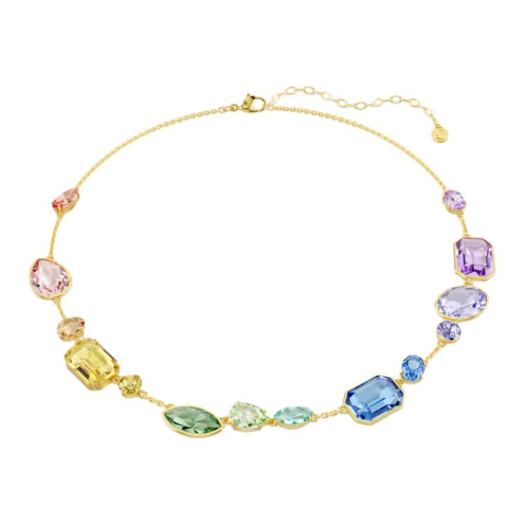 Женские очки Swarovski Gema (разноцветные)