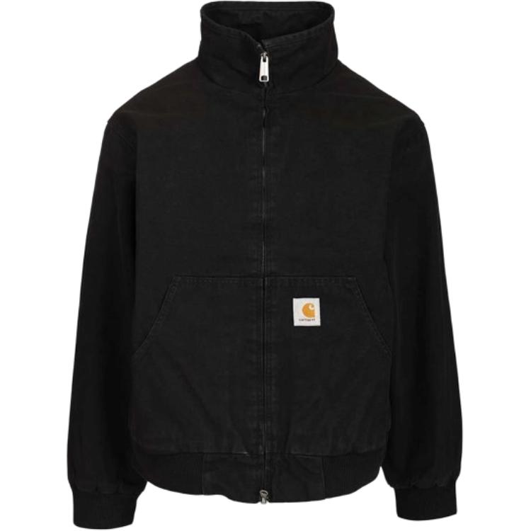 Куртка Carhartt WIP (синяя)