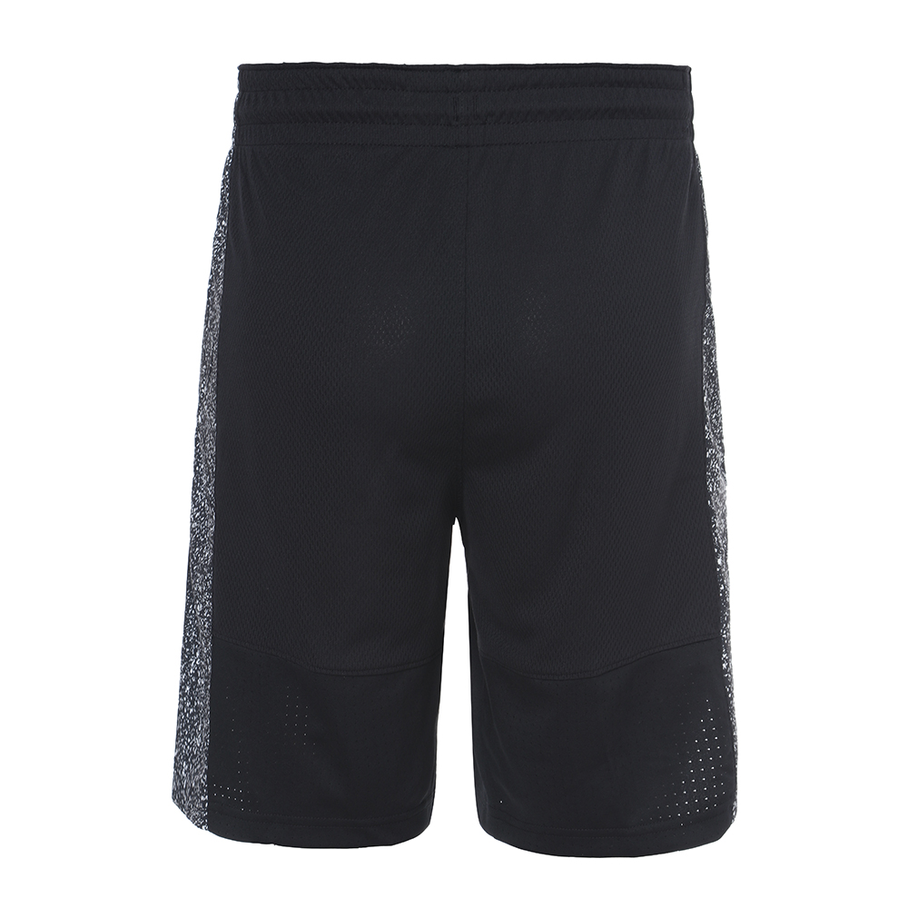 Nike Basketball Shorts Men’s Black Moderate