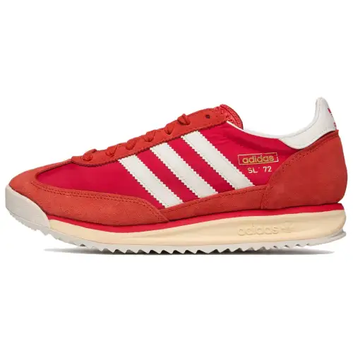 SL72 Adidas Originals Rs 'Preloved Red'