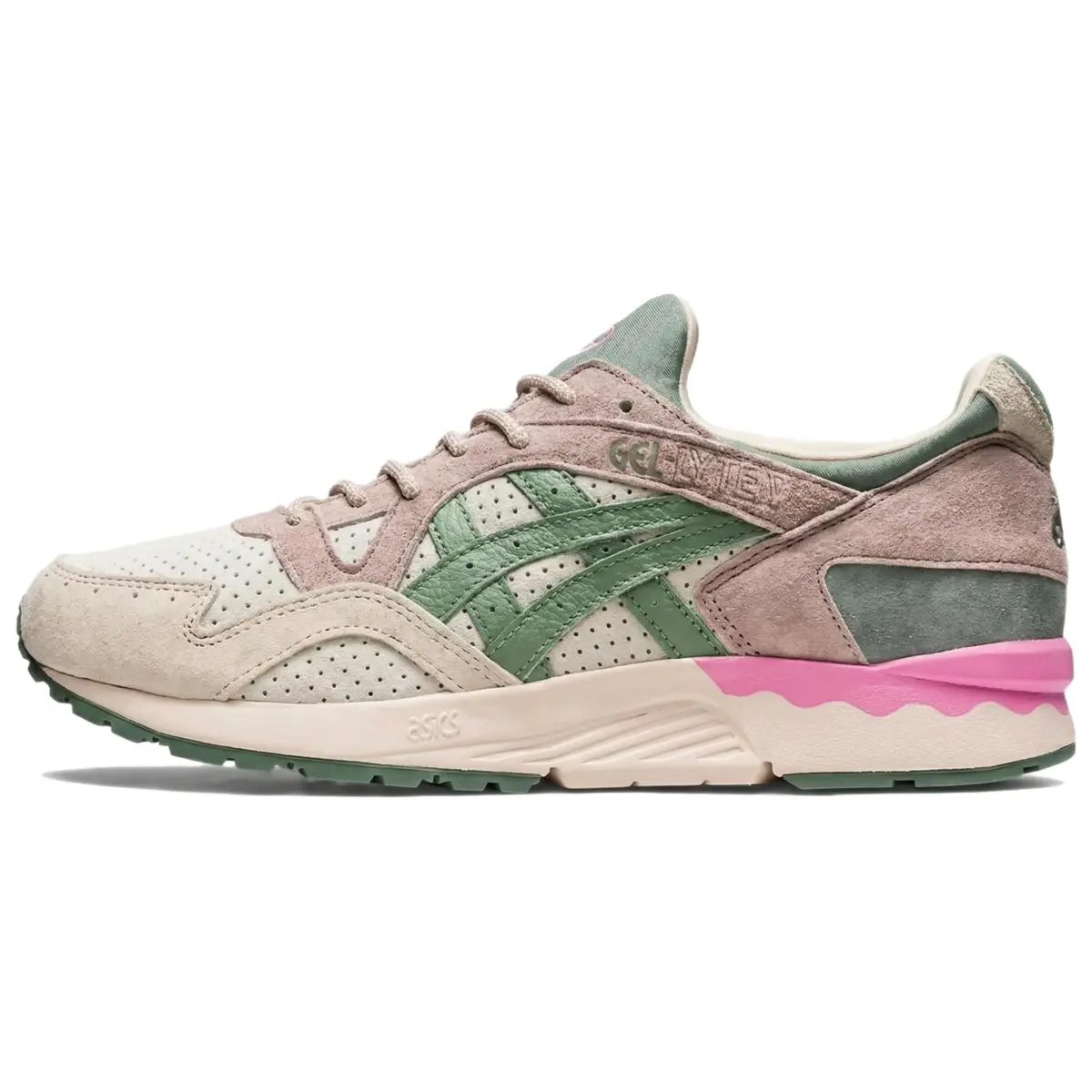 ASICS Gel Lyte V Spring In Japan Pink